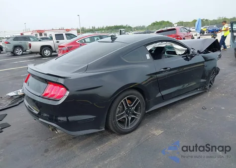 2021 Ford Mustang Gt Premium Fastback z USA, uszkodzony, nr VIN 1FA6P8CF9M5106191
